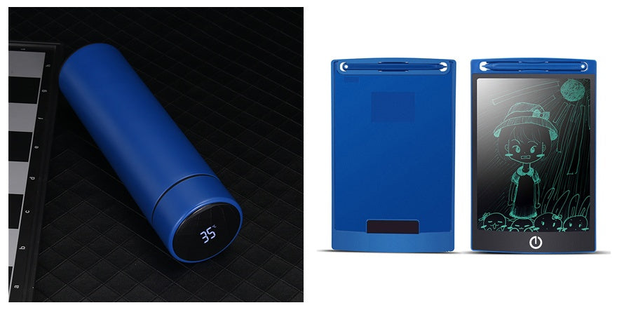Hydrona Smart Bottle 500 ml