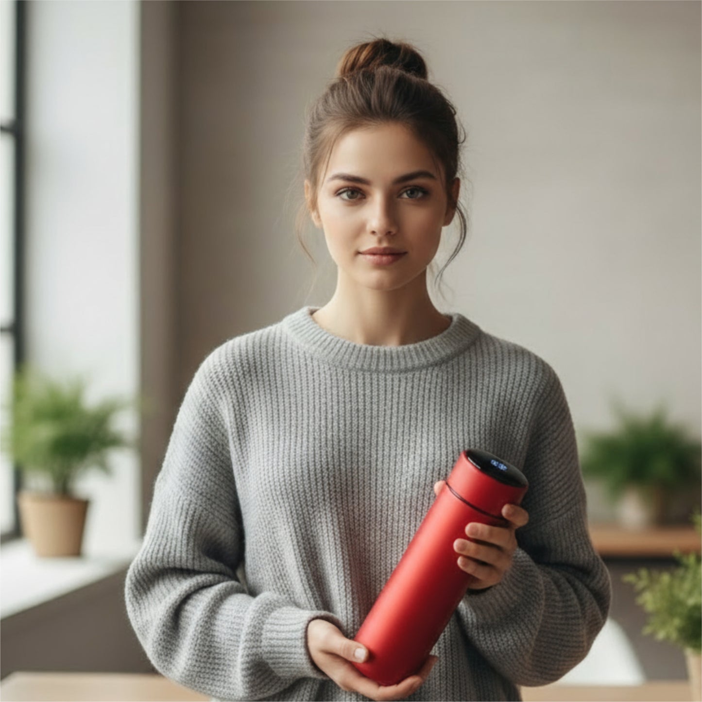 Hydrona Smart Bottle 500 ml